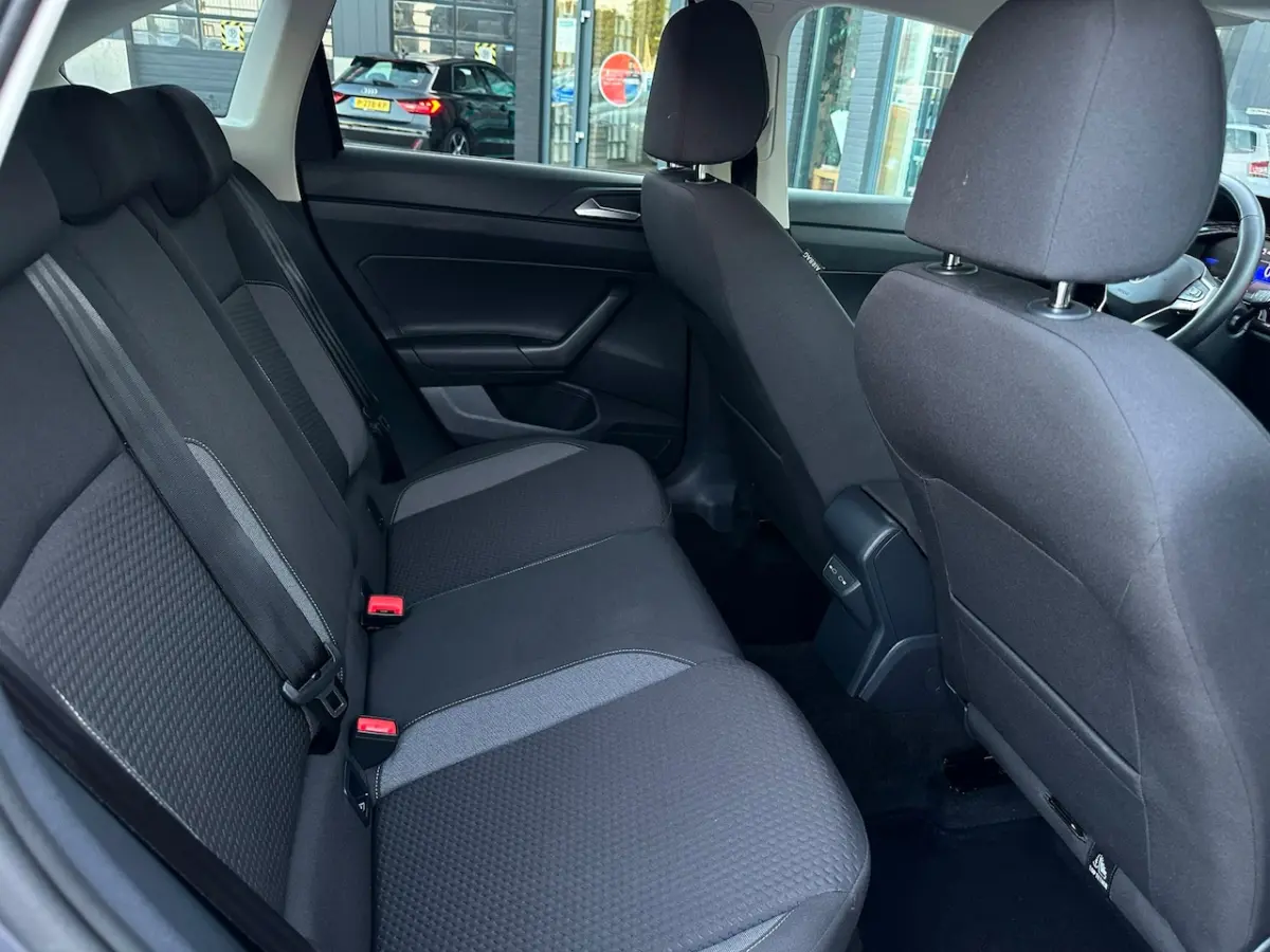 1.0 TSI Life Edition/CARPLAY/NAVI/CAMERA/NL AUTO-NAP