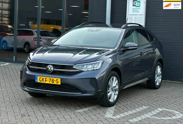 1.0 TSI Life Edition/CARPLAY/NAVI/CAMERA/NL AUTO-NAP