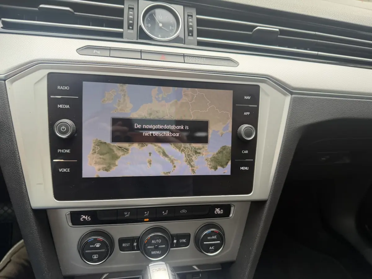 1.4 TSI Comfortline Business Panodak, Trekhaak, Cruise, Lmv Navi, Clima