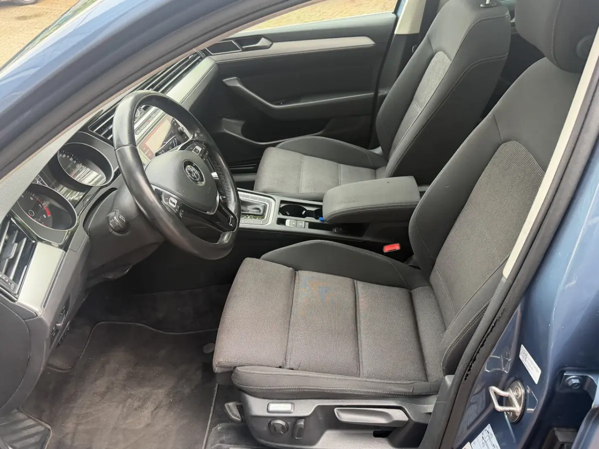 1.4 TSI Comfortline Business Panodak, Trekhaak, Cruise, Lmv Navi, Clima