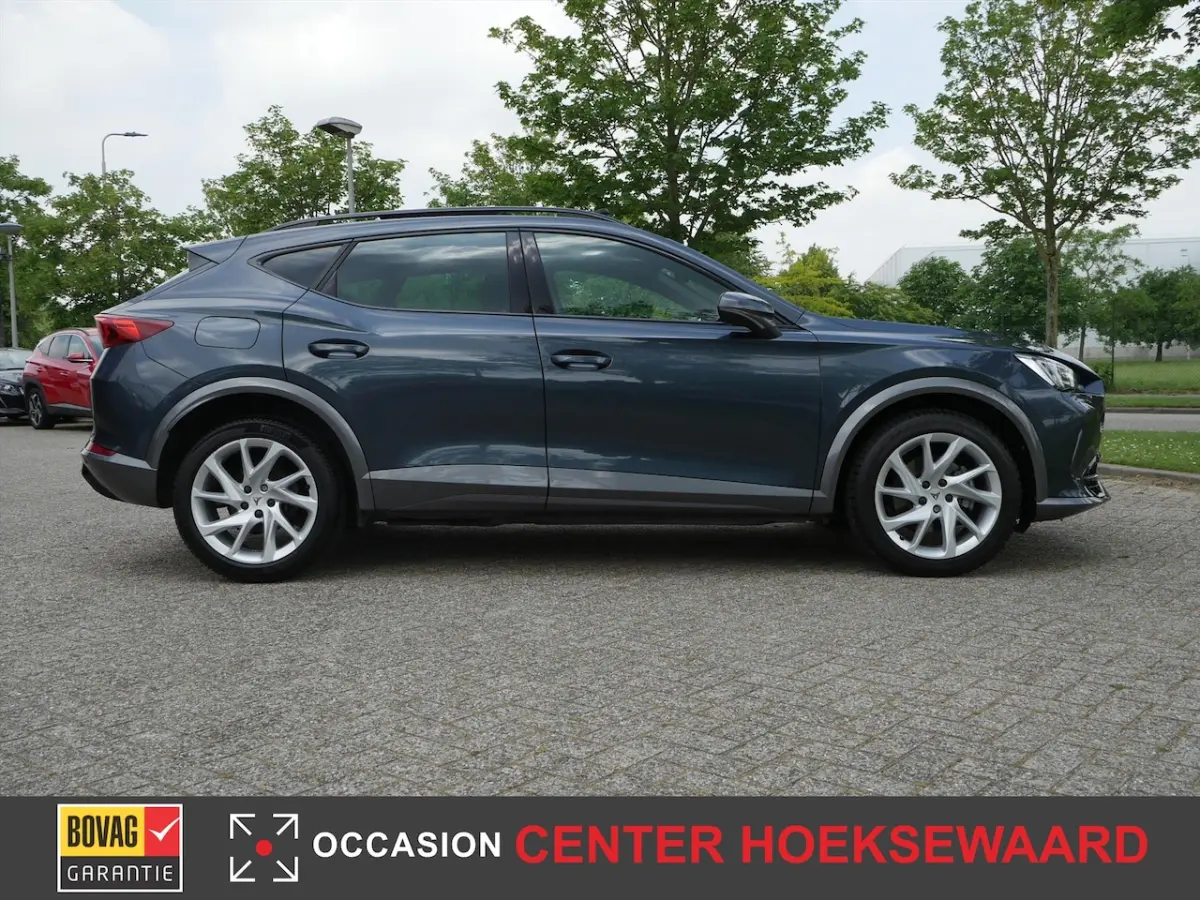 1.4 e-Hybrid 204pk DSG-6 Essential | Panoramadak | Carplay | Full LED |