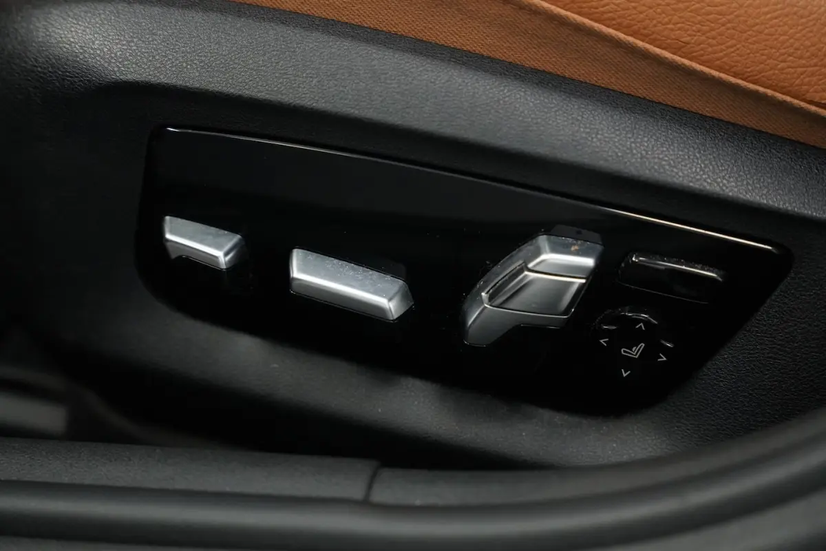 520i High Executive M-Sport Wrapped Schuif/kantel-dak Leder
