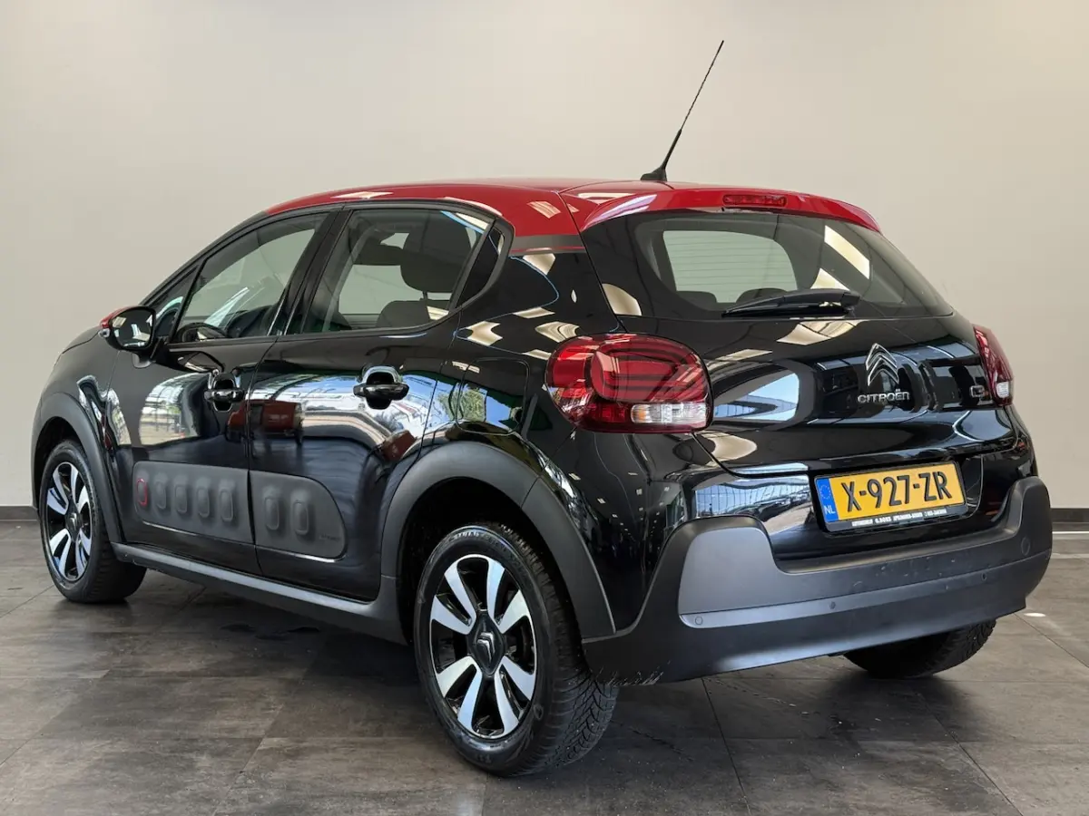 1.2 PureTech S&S Shine Carplay PDC Climate control