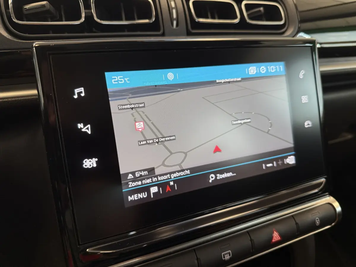 1.2 PureTech S&S Shine Carplay PDC Climate control