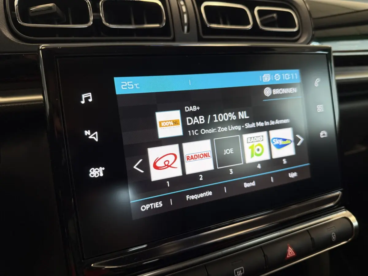 1.2 PureTech S&S Shine Carplay PDC Climate control