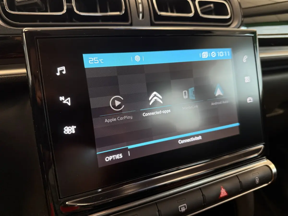 1.2 PureTech S&S Shine Carplay PDC Climate control