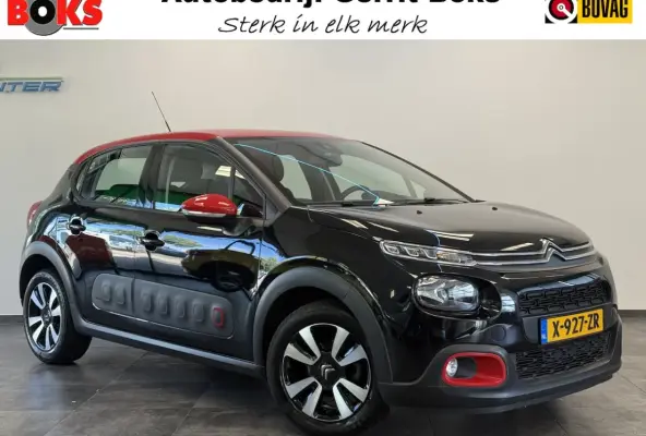 1.2 PureTech S&S Shine Carplay PDC Climate control
