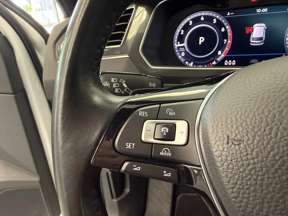 2.0 TSI 4Motion Highline 360 Camera Virtual Cockpit Memory Pano Leder