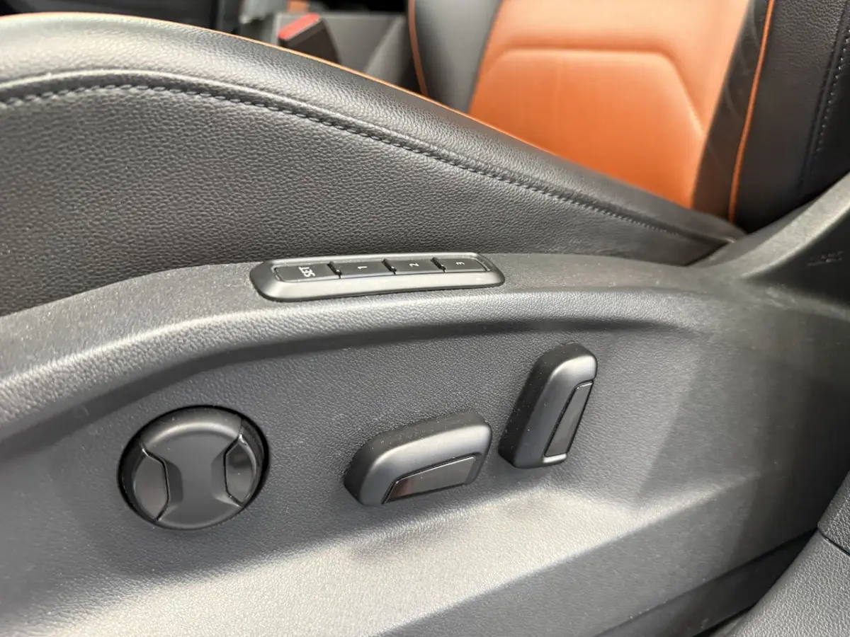 2.0 TSI 4Motion Highline 360 Camera Virtual Cockpit Memory Pano Leder