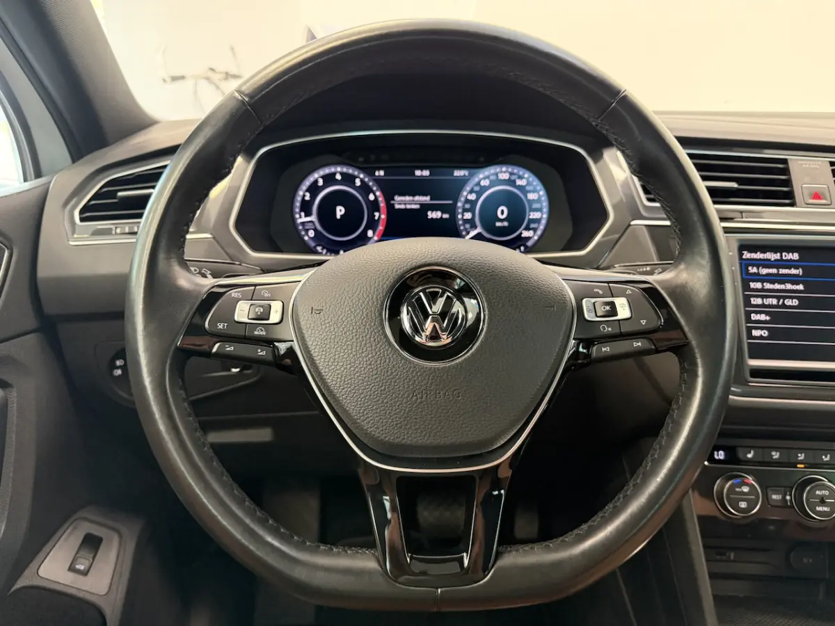 2.0 TSI 4Motion Highline 360 Camera Virtual Cockpit Memory Pano Leder