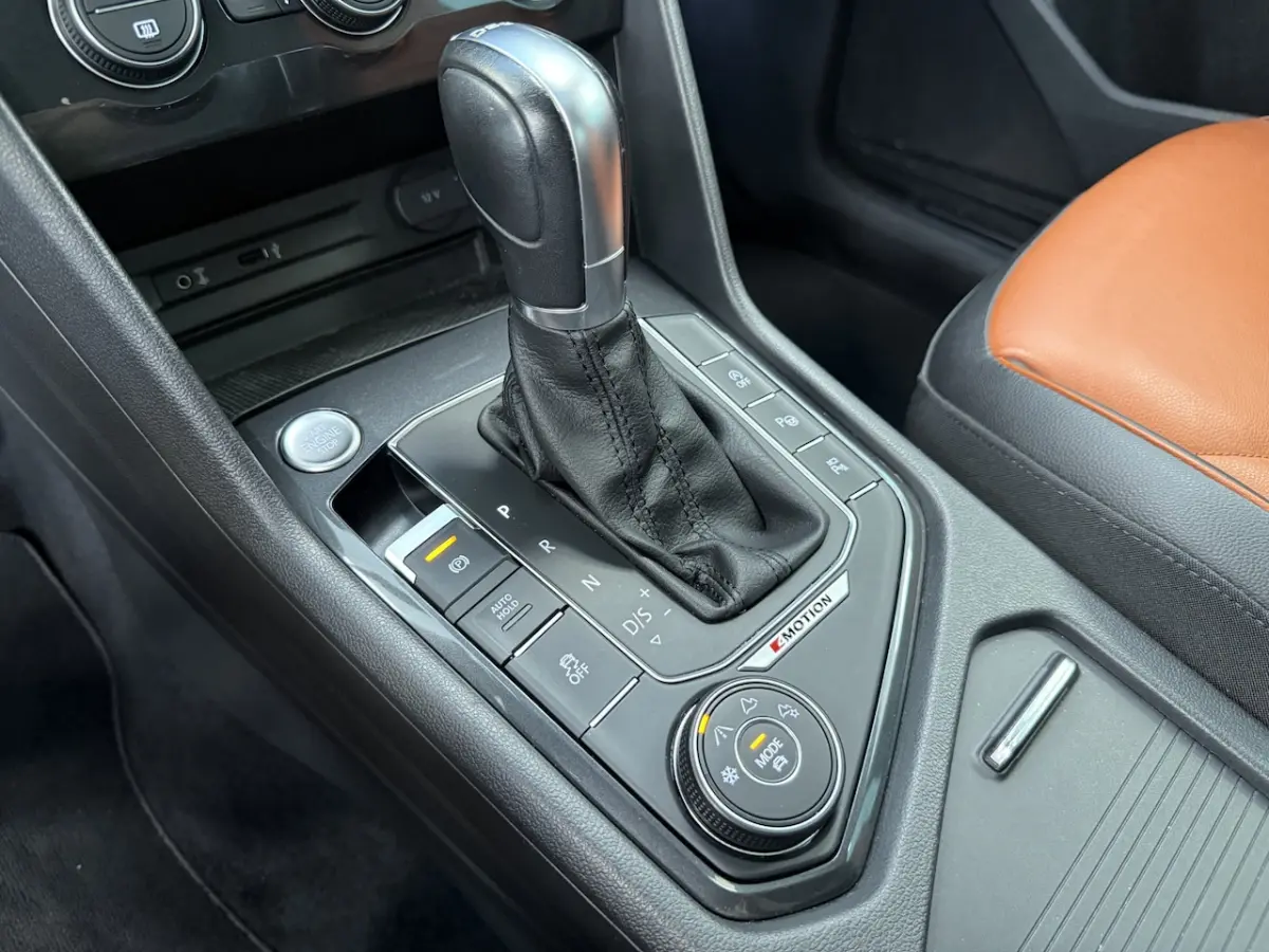 2.0 TSI 4Motion Highline 360 Camera Virtual Cockpit Memory Pano Leder