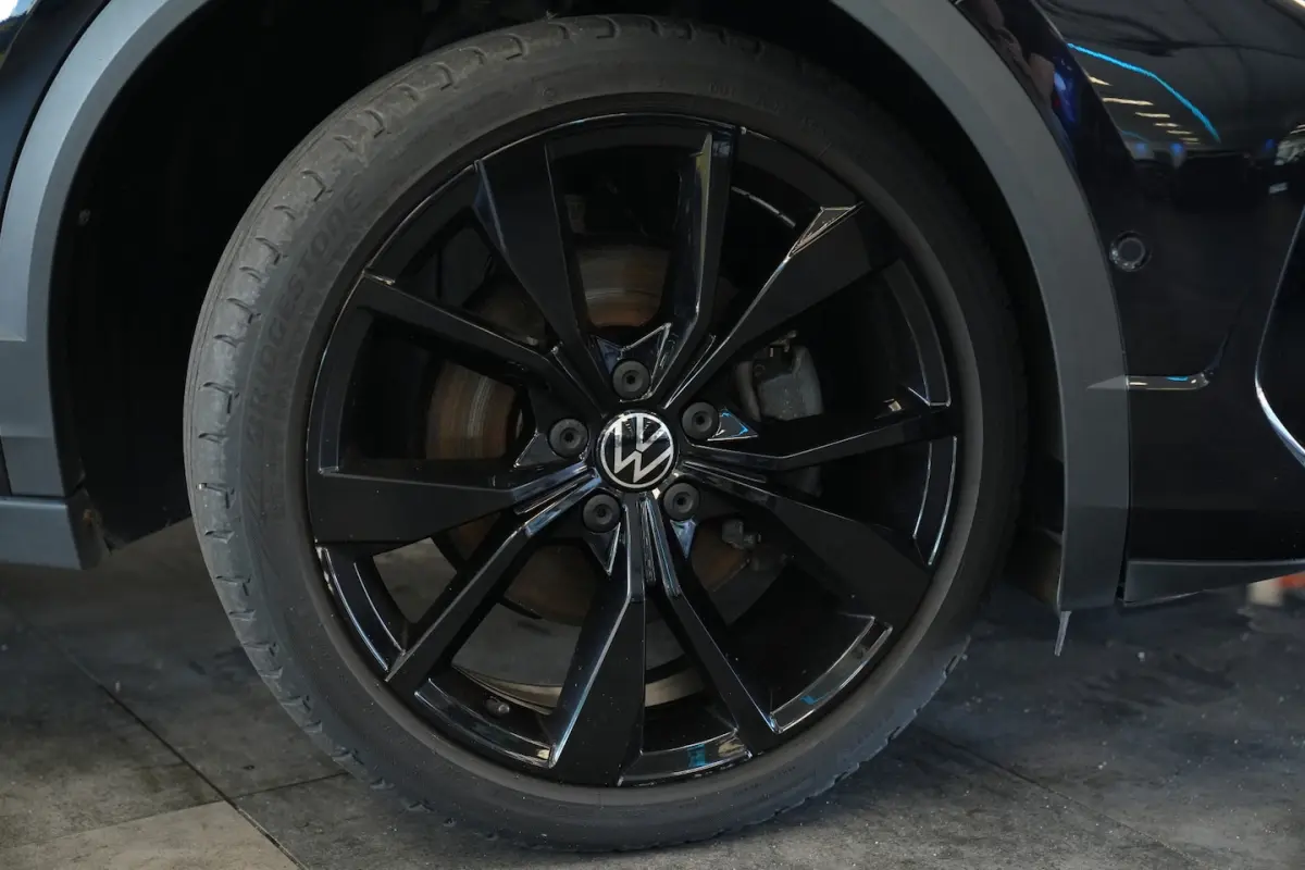 1.5 TSI R-Line Edition Camera PDC ACC IQ-light 24 Maanden garantie* (Vraag naar de voorwaa