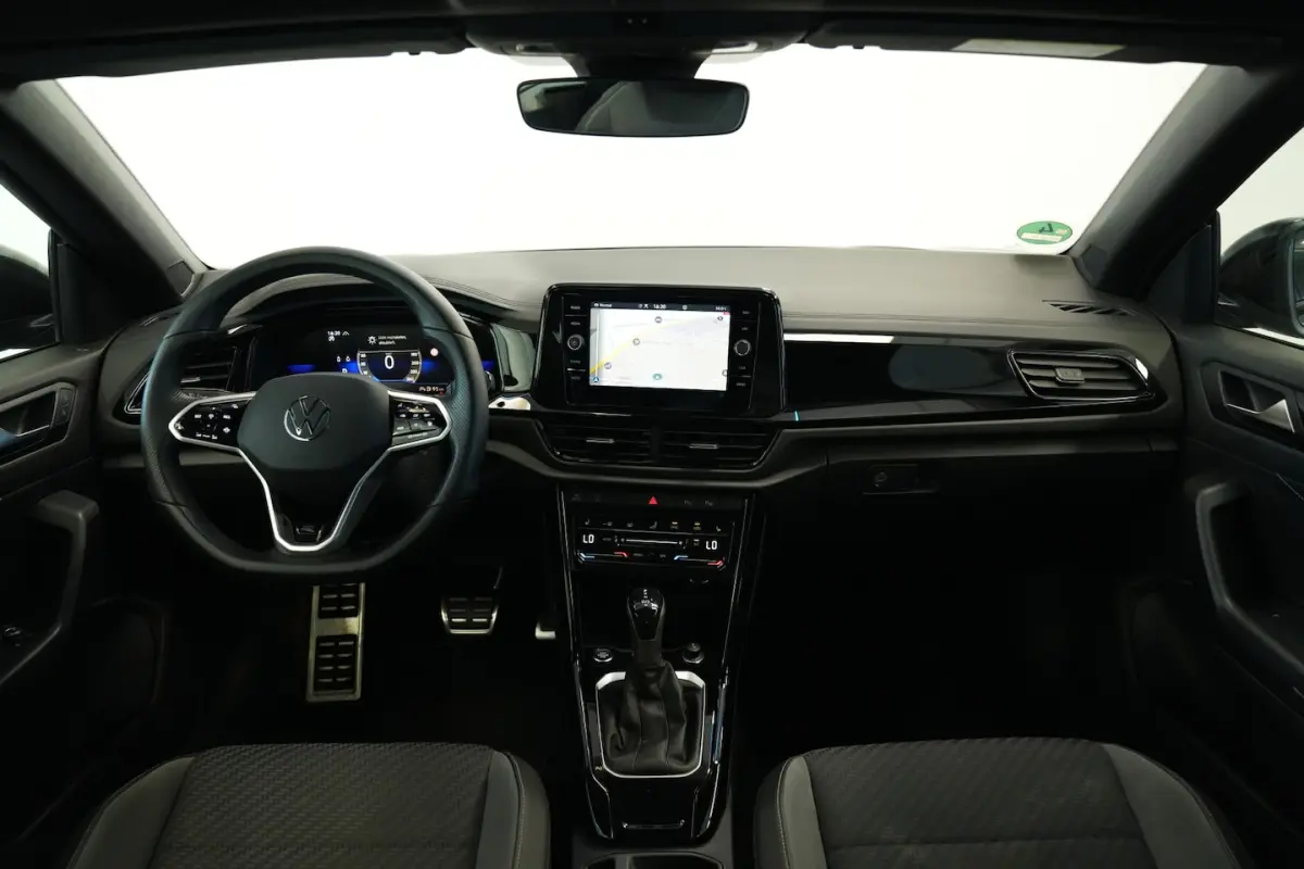 1.5 TSI R-Line Edition Camera PDC ACC IQ-light 24 Maanden garantie* (Vraag naar de voorwaa