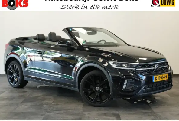 1.5 TSI R-Line Edition Camera PDC ACC IQ-light 24 Maanden garantie* (Vraag naar de voorwaa