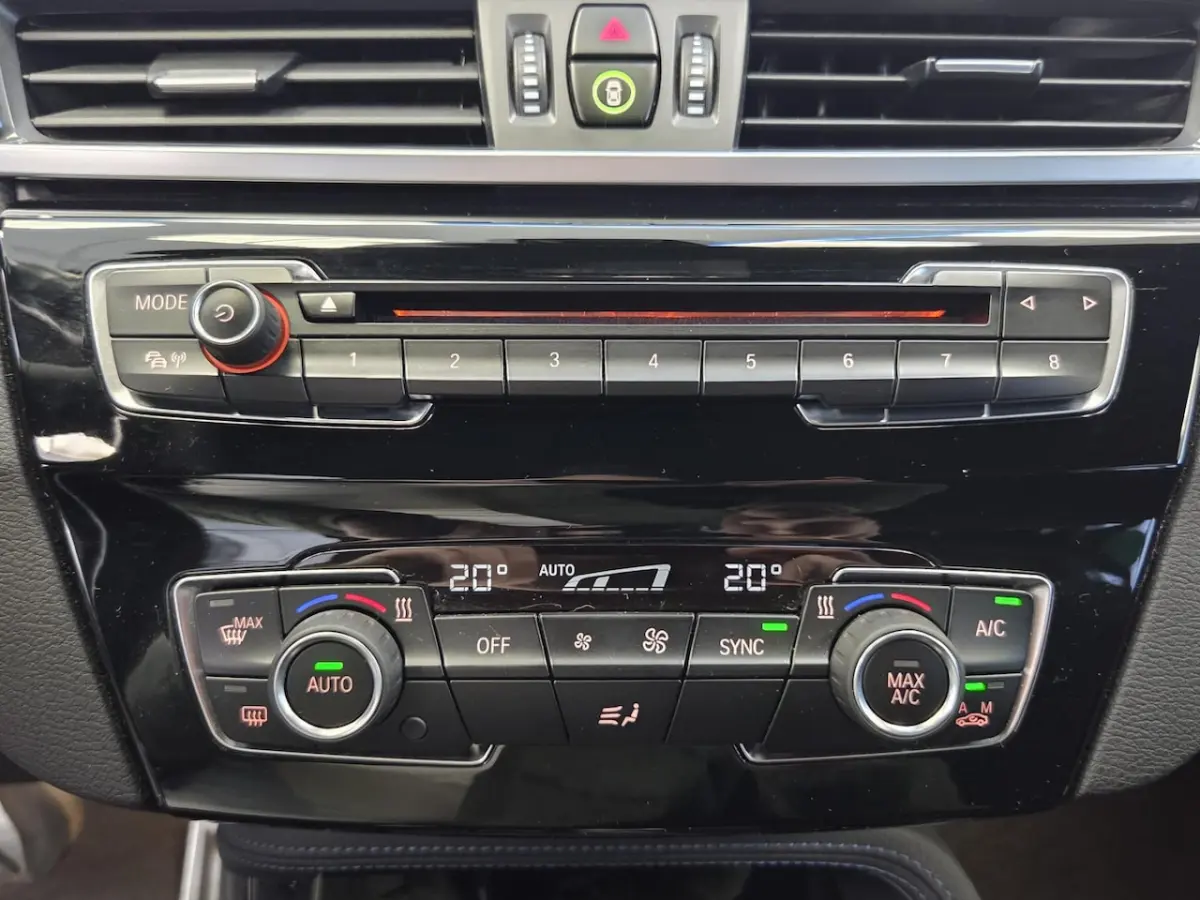 sDrive18i Executive M-sport Full-led Navigatie 19'inch lmv