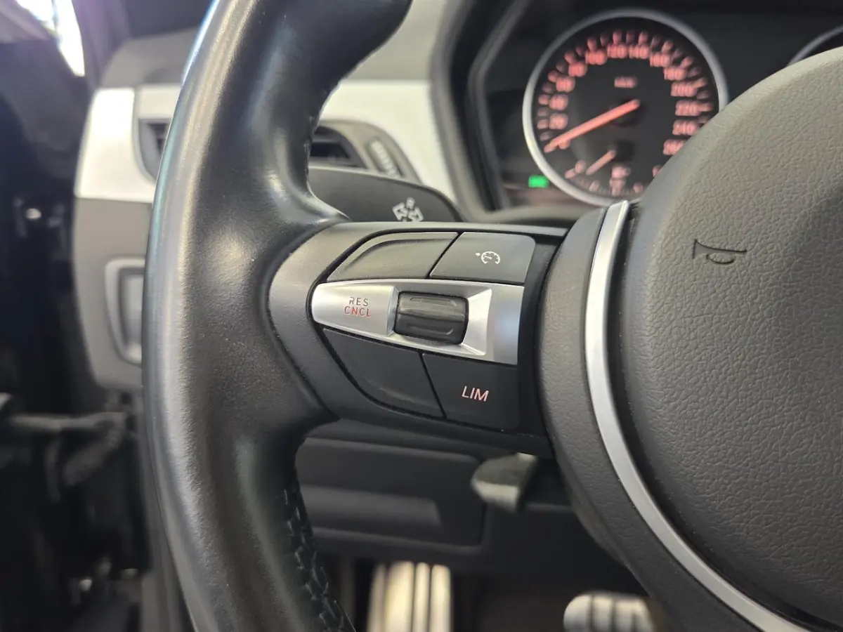 sDrive18i Executive M-sport Full-led Navigatie 19'inch lmv