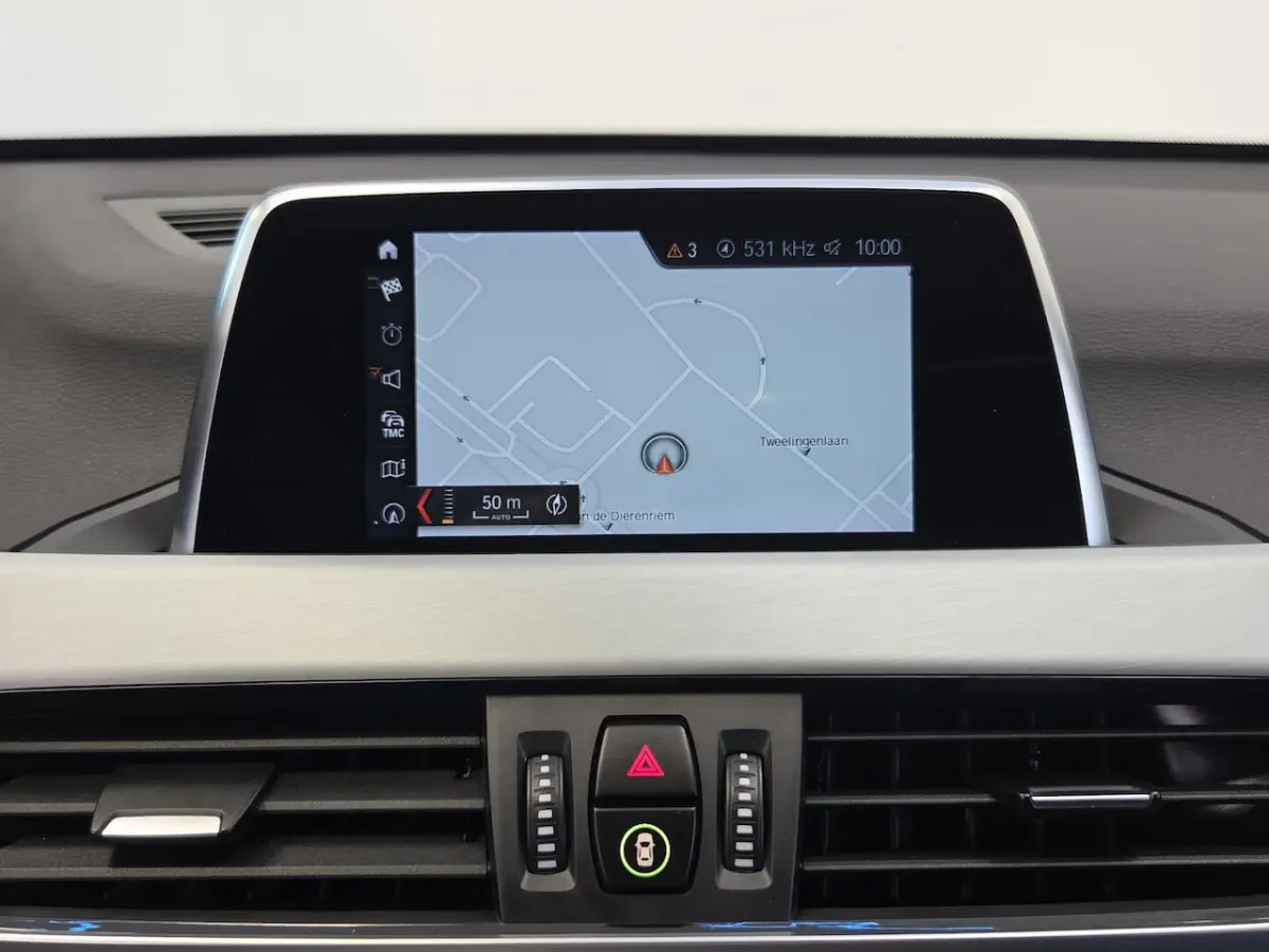 sDrive18i Executive M-sport Full-led Navigatie 19'inch lmv