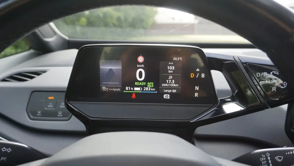 Pro 58 kWh SOH 89.4 %