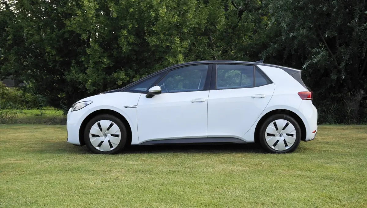 Pro 58 kWh SOH 89.4 %