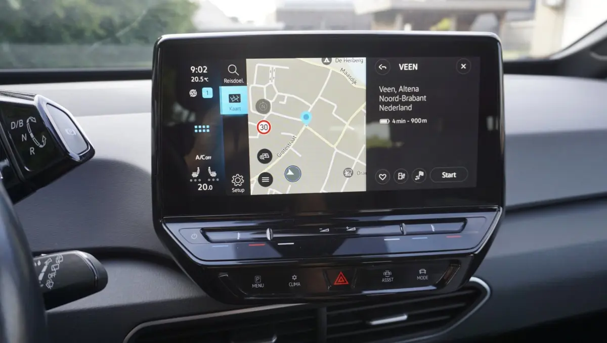 Pro 58 kWh SOH 89.4 %