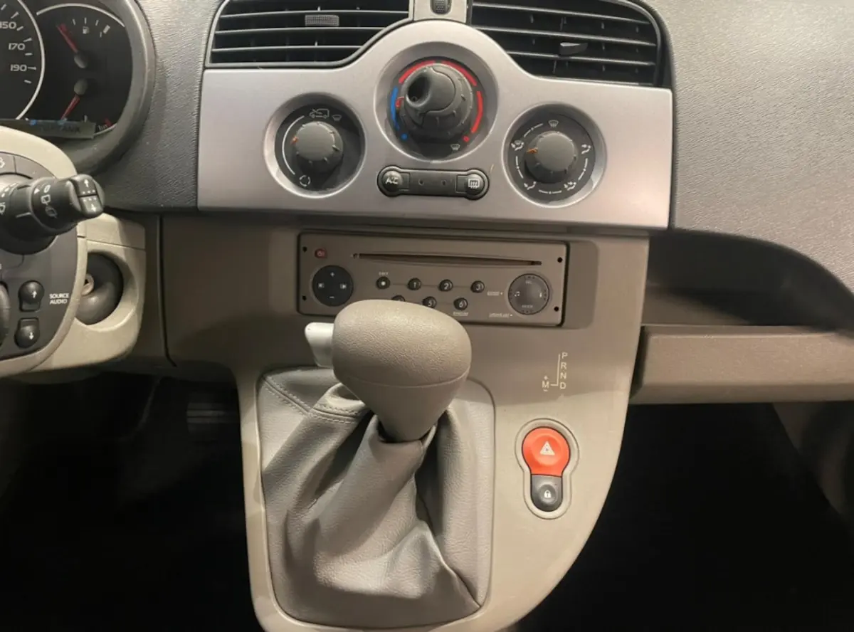 1.6 16V 78KW AUT