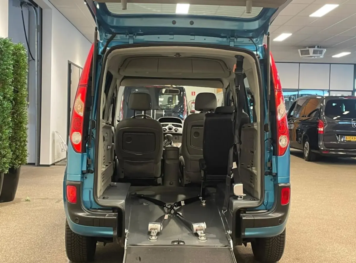 1.6 16V 78KW AUT