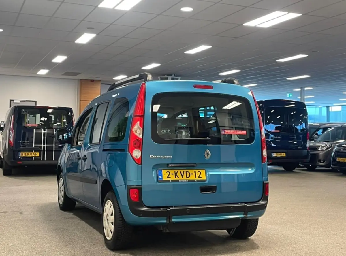 1.6 16V 78KW AUT