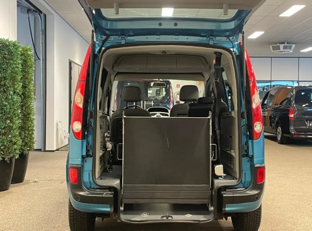1.6 16V 78KW AUT