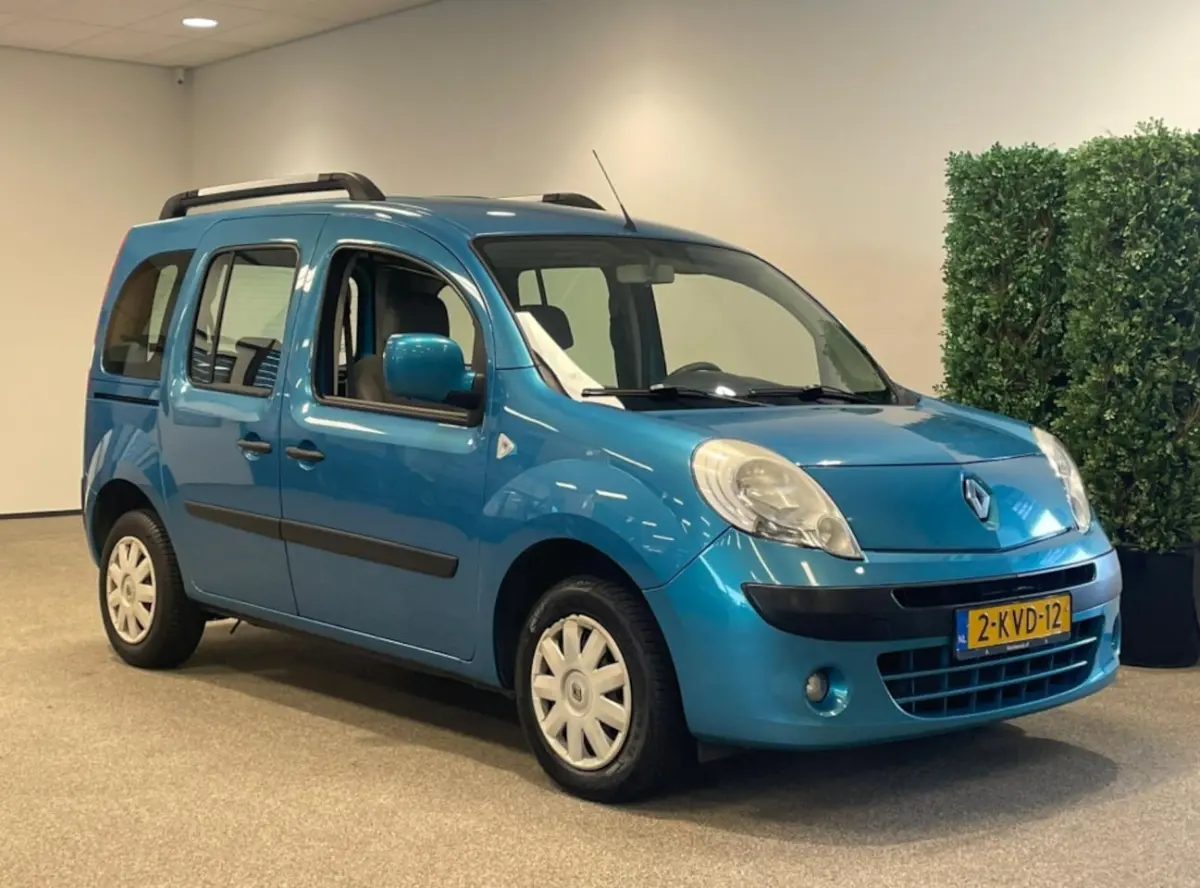 1.6 16V 78KW AUT
