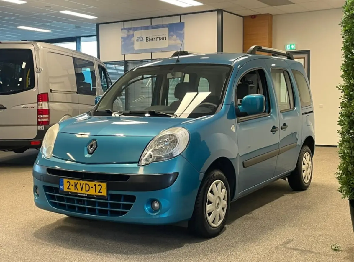 1.6 16V 78KW AUT