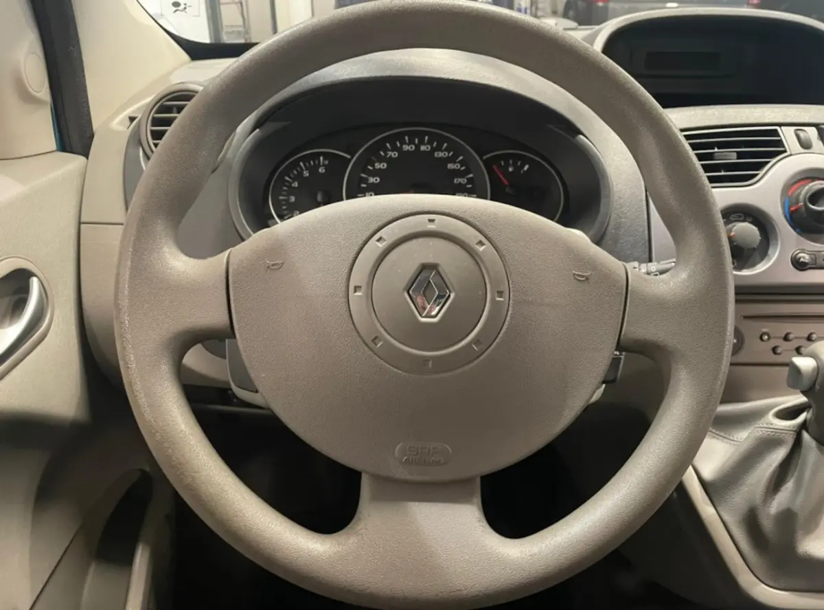 1.6 16V 78KW AUT
