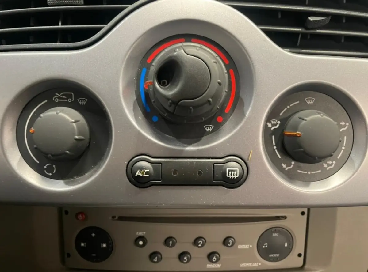 1.6 16V 78KW AUT