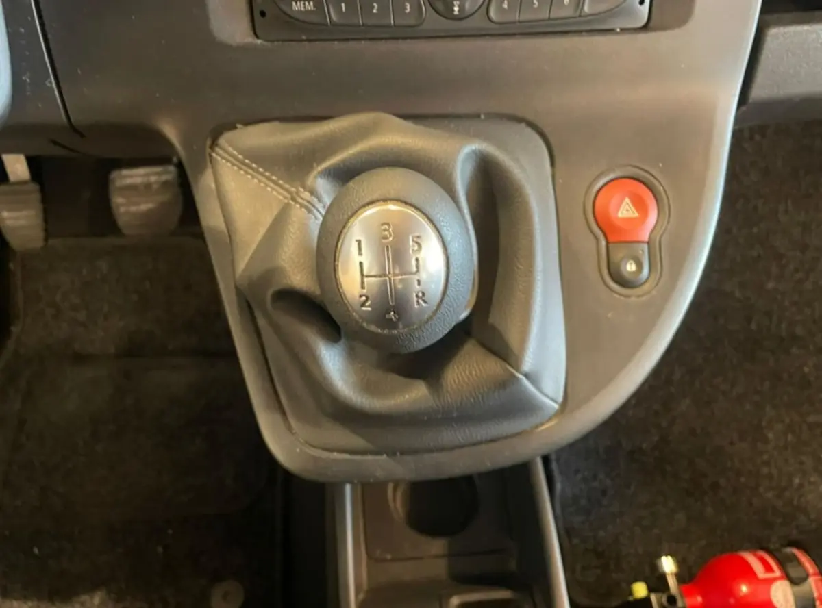 1.6 16V 110 2008