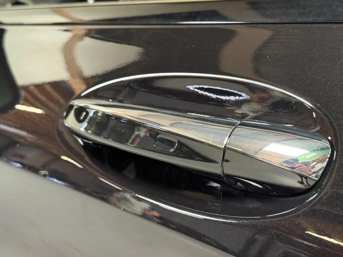 AMG 63 S 4MATIC+ | Pano | Keramisch | stoel- verwarming/verkoeling | Carbon | Trekhaak | A