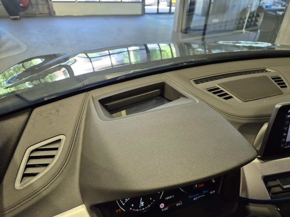 xDrive25e High Executive M-Sport | Panorama | HUD | Navigatie | Stoelverwarming