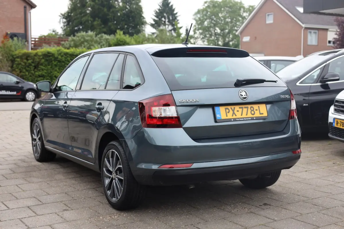 1.0 TSI GREENTECH DRIVE | NAVI | CARPLAY | CLIMA