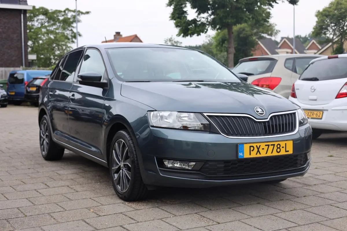 1.0 TSI GREENTECH DRIVE | NAVI | CARPLAY | CLIMA