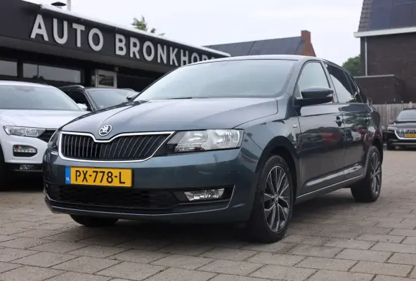 1.0 TSI GREENTECH DRIVE | NAVI | CARPLAY | CLIMA