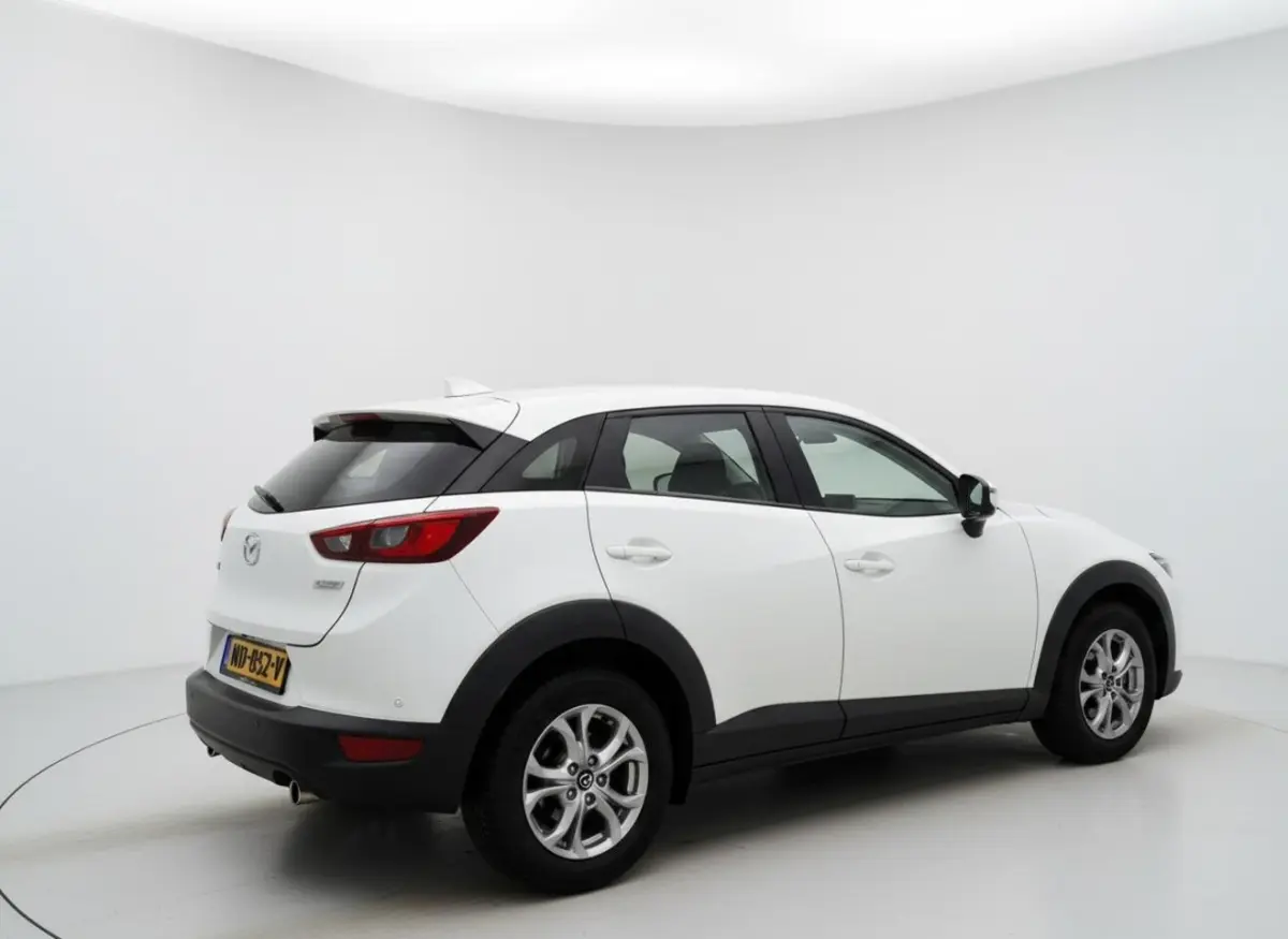 2.0 SkyActiv-G 120 TS+