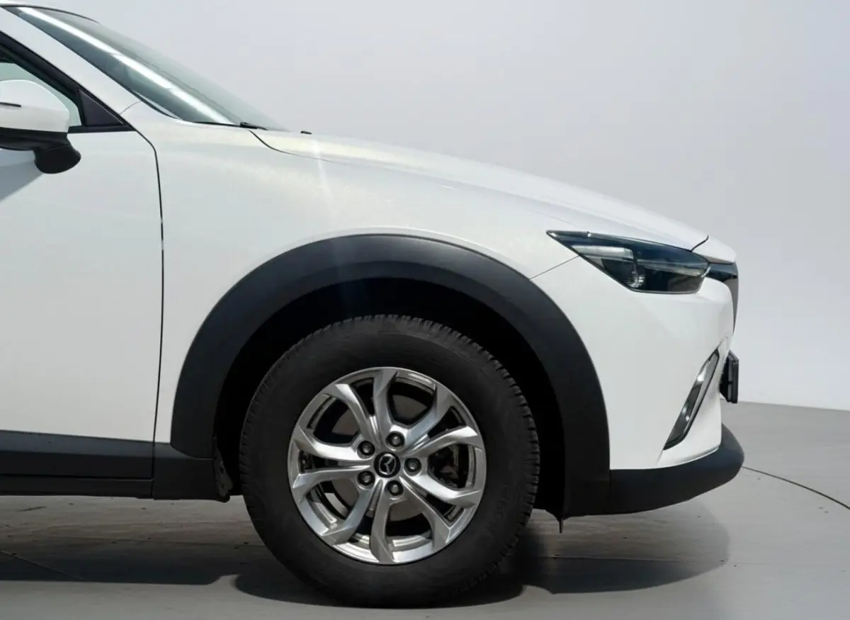 2.0 SkyActiv-G 120 TS+