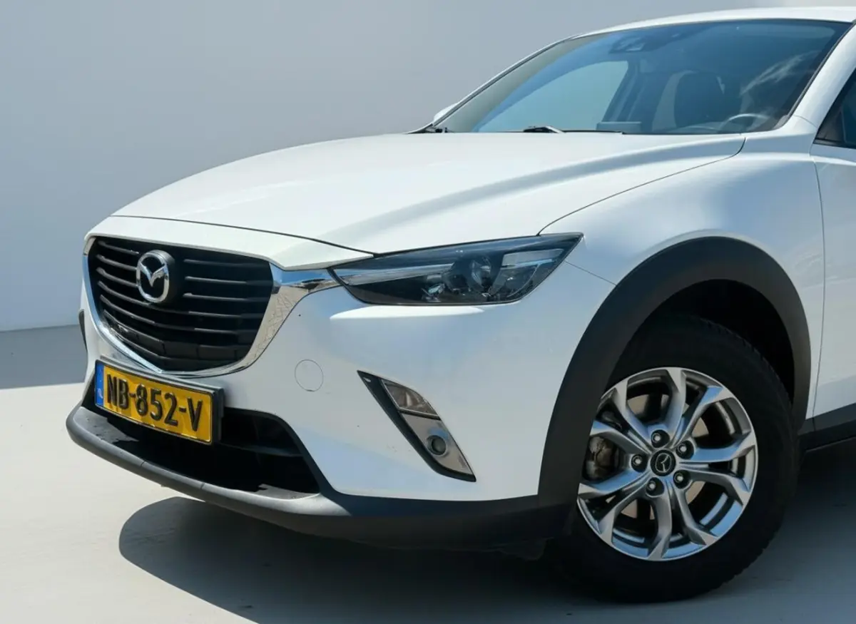 2.0 SkyActiv-G 120 TS+