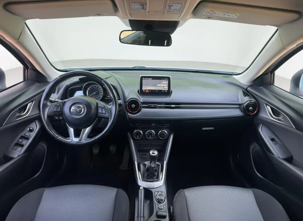 2.0 SkyActiv-G 120 TS+