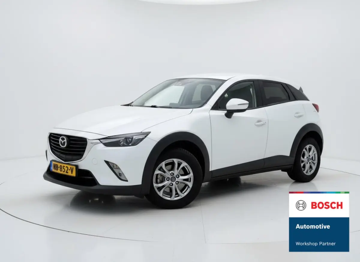 2.0 SkyActiv-G 120 TS+