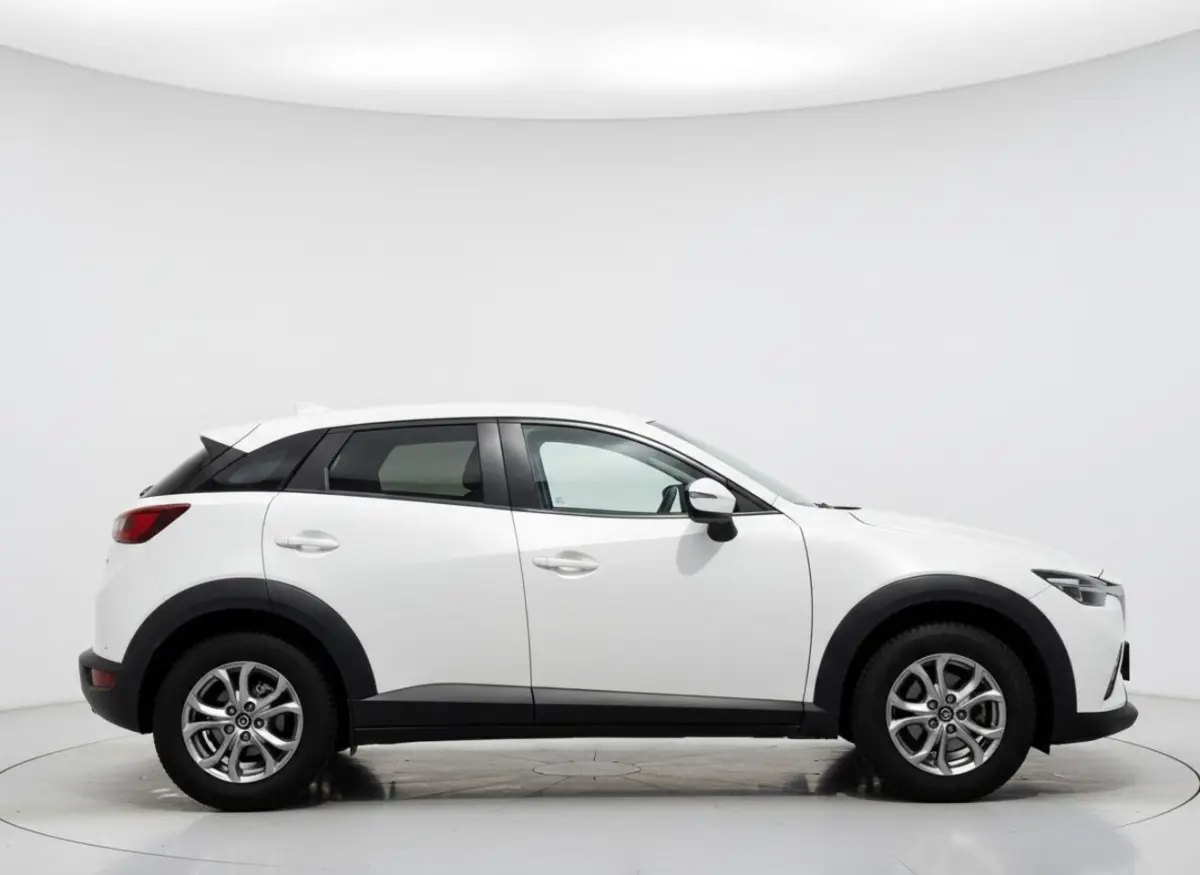 2.0 SkyActiv-G 120 TS+