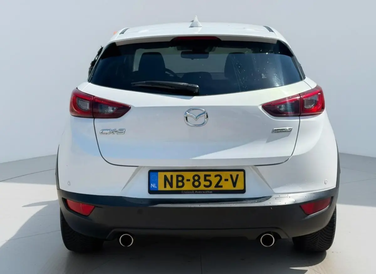 2.0 SkyActiv-G 120 TS+