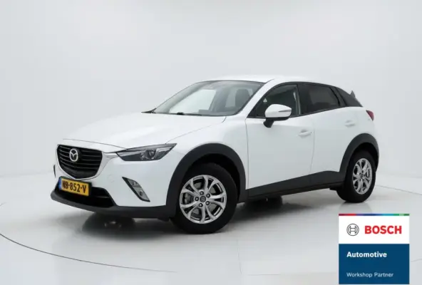2.0 SkyActiv-G 120 TS+