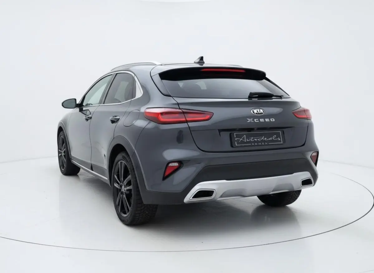 1.6 GDi PHEV ExecutiveLine