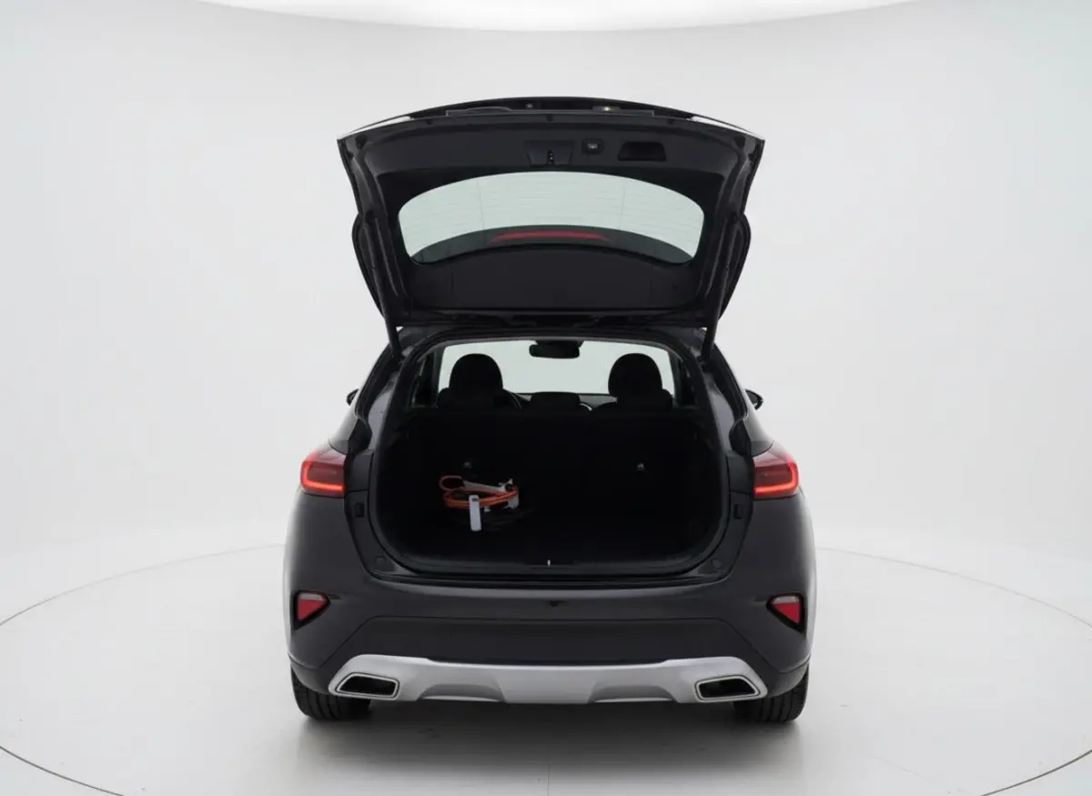 1.6 GDi PHEV ExecutiveLine