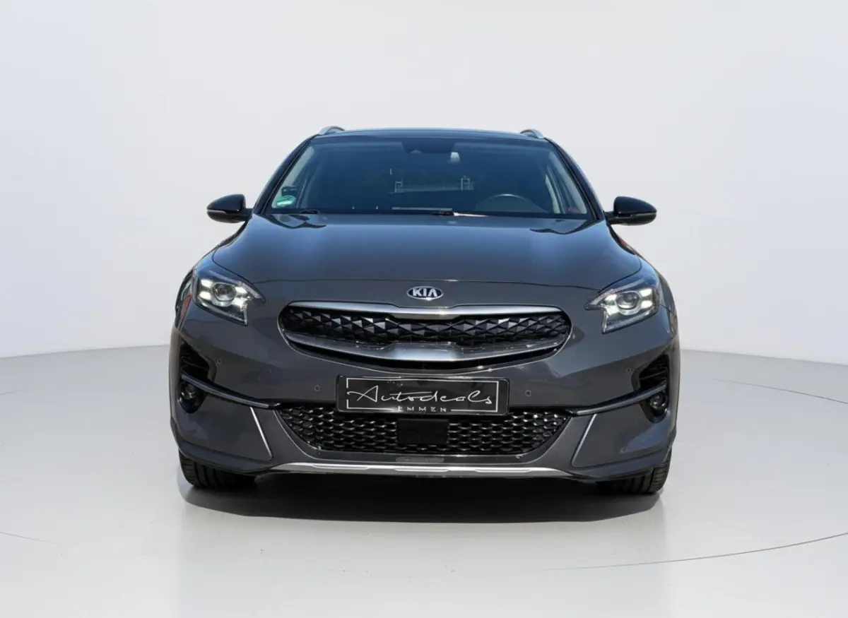 1.6 GDi PHEV ExecutiveLine