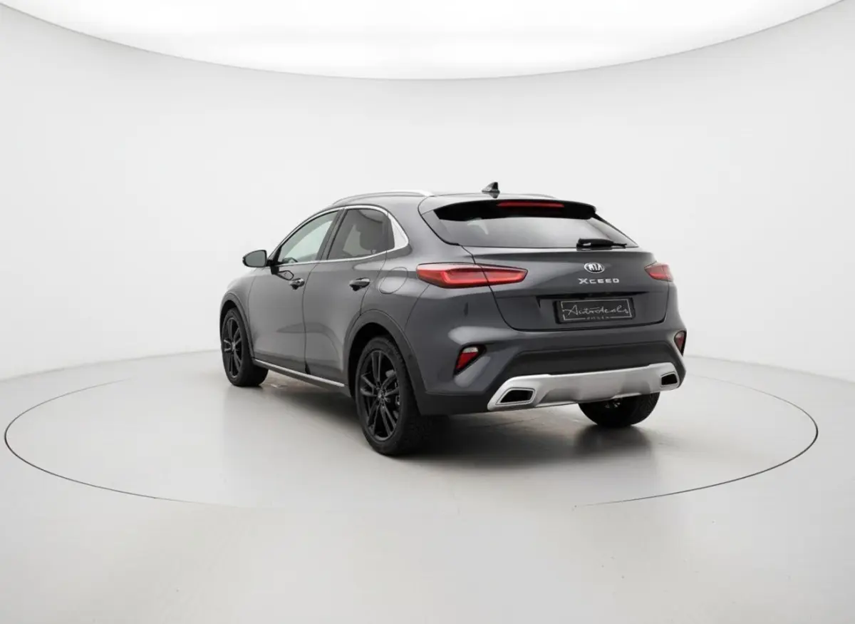 1.6 GDi PHEV ExecutiveLine